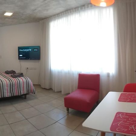 Apartmán Ayacucho Y Viamonte Rosario Exteriér fotografie