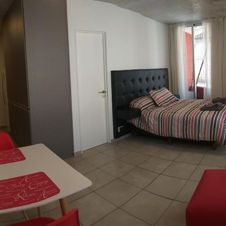 Apartmán Ayacucho Y Viamonte Rosario Exteriér fotografie
