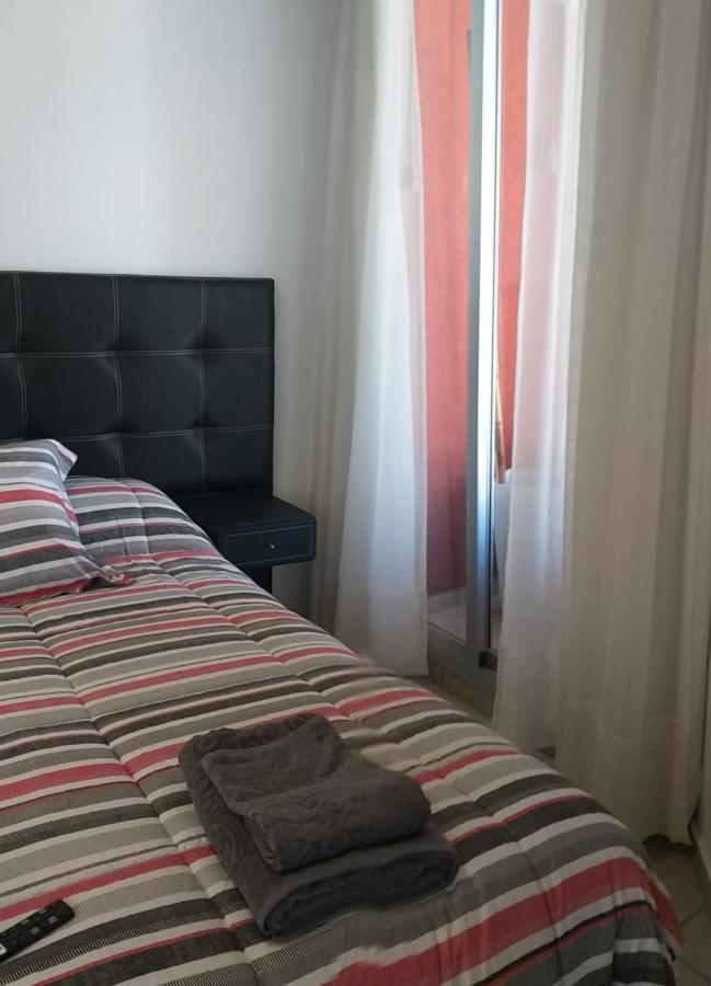 Apartmán Ayacucho Y Viamonte Rosario Exteriér fotografie