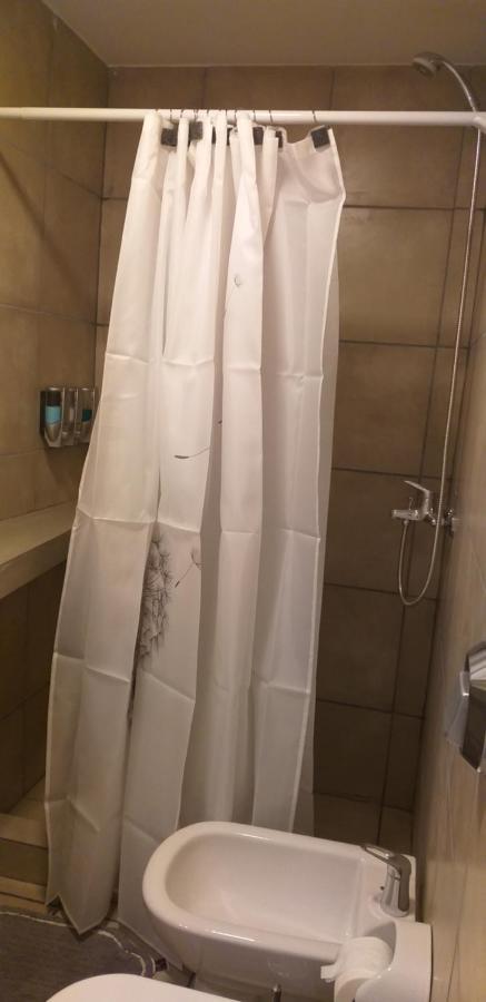 Apartmán Ayacucho Y Viamonte Rosario Exteriér fotografie